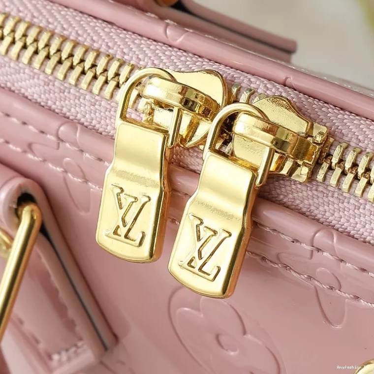 Vuitton Bags Louis 1256 Unique Messenger Women For 0201